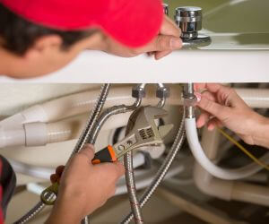 About Sewer Line Replacement Franklinville, NC